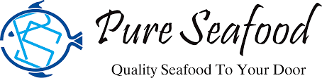 Pure Seafood Logo